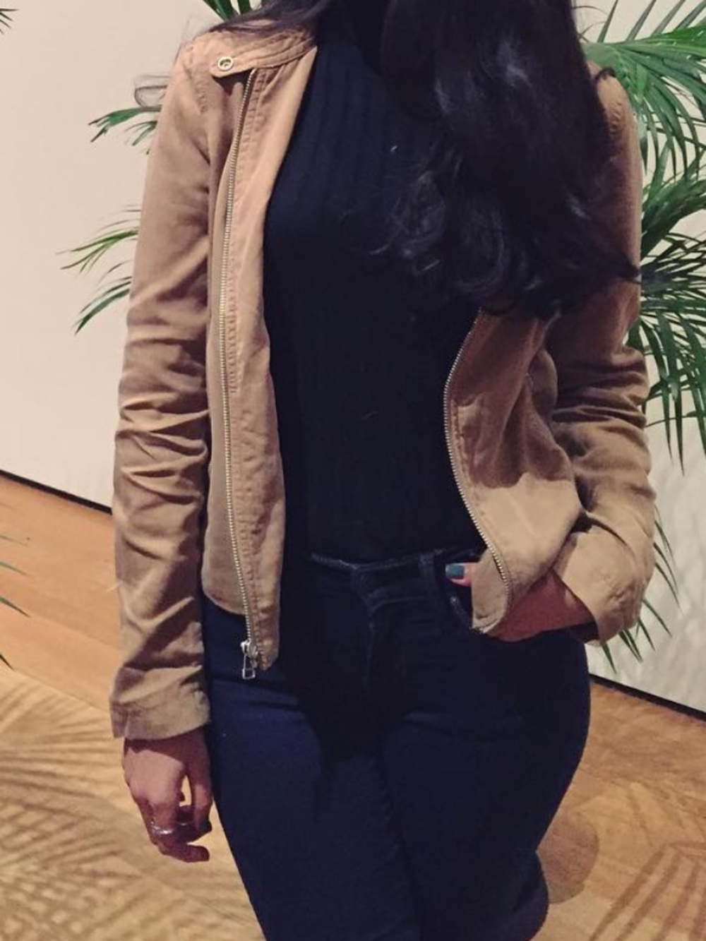 GAP Jacket